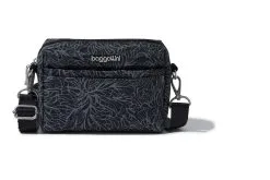 Baggallini 2 In 1 Conv Blt Bg