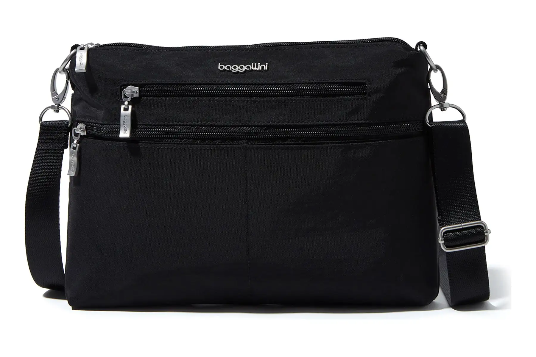 Baggallini City Crossbody 1 Baggallini City Crossbody