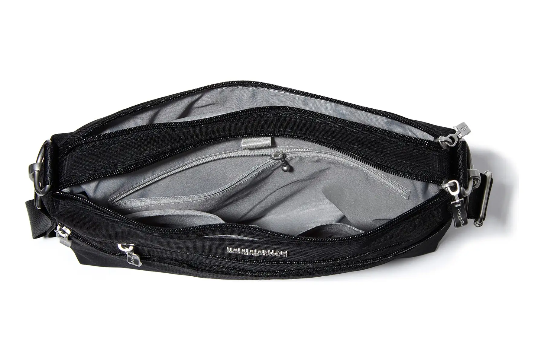 Baggallini City Crossbody 4 Baggallini City Crossbody - Image 4