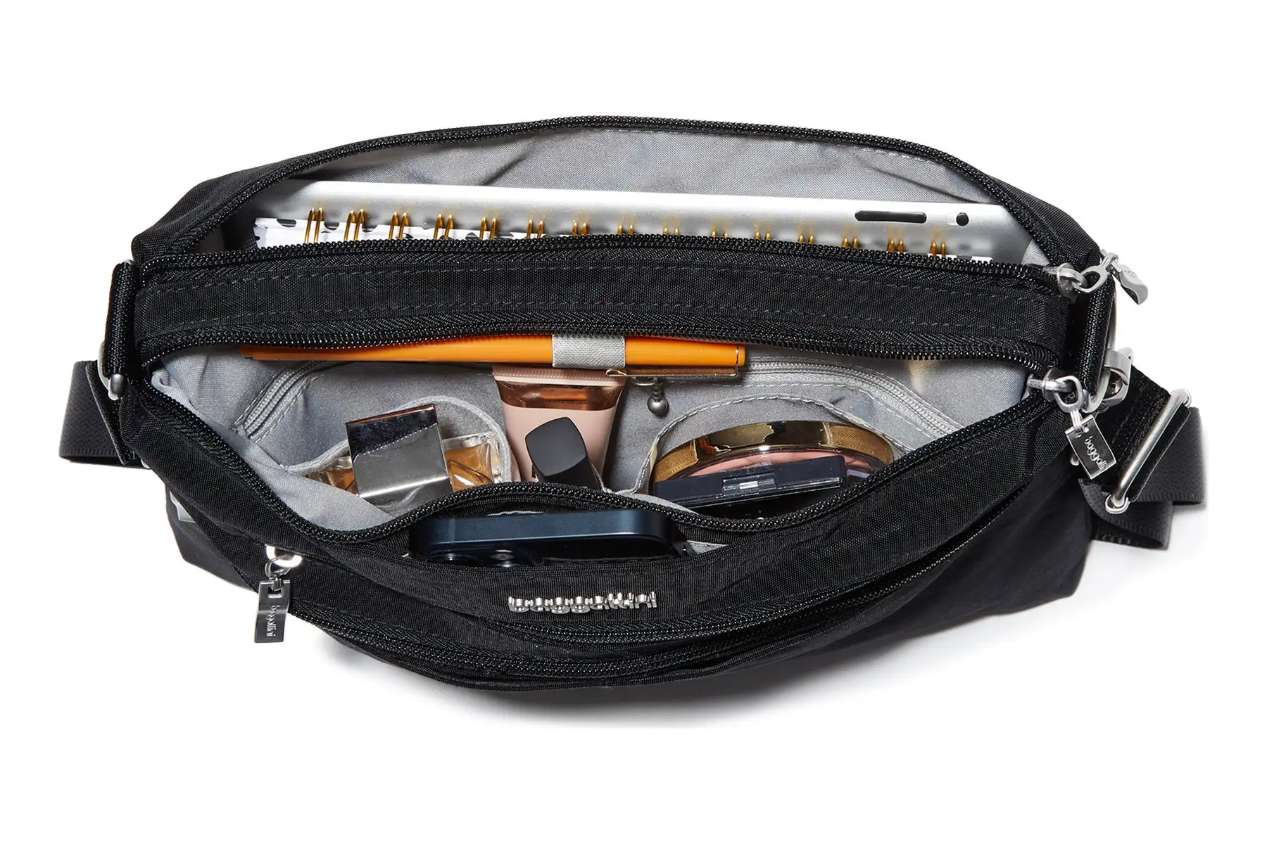 Baggallini City Crossbody 5 Baggallini City Crossbody - Image 5