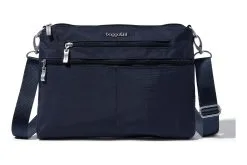 Baggallini City Crossbody