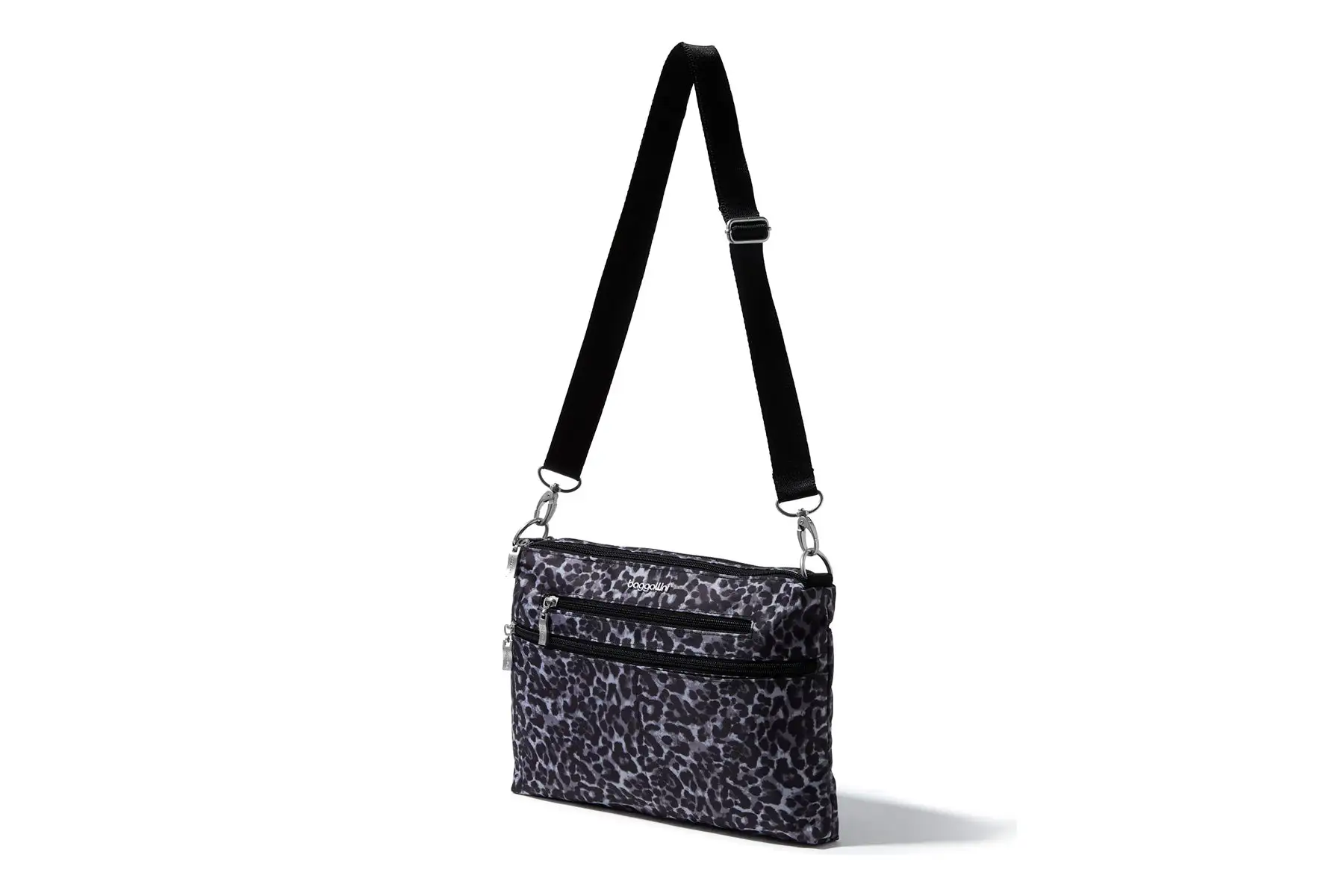 Baggallini City Crossbody 3 Baggallini City Crossbody - Image 3