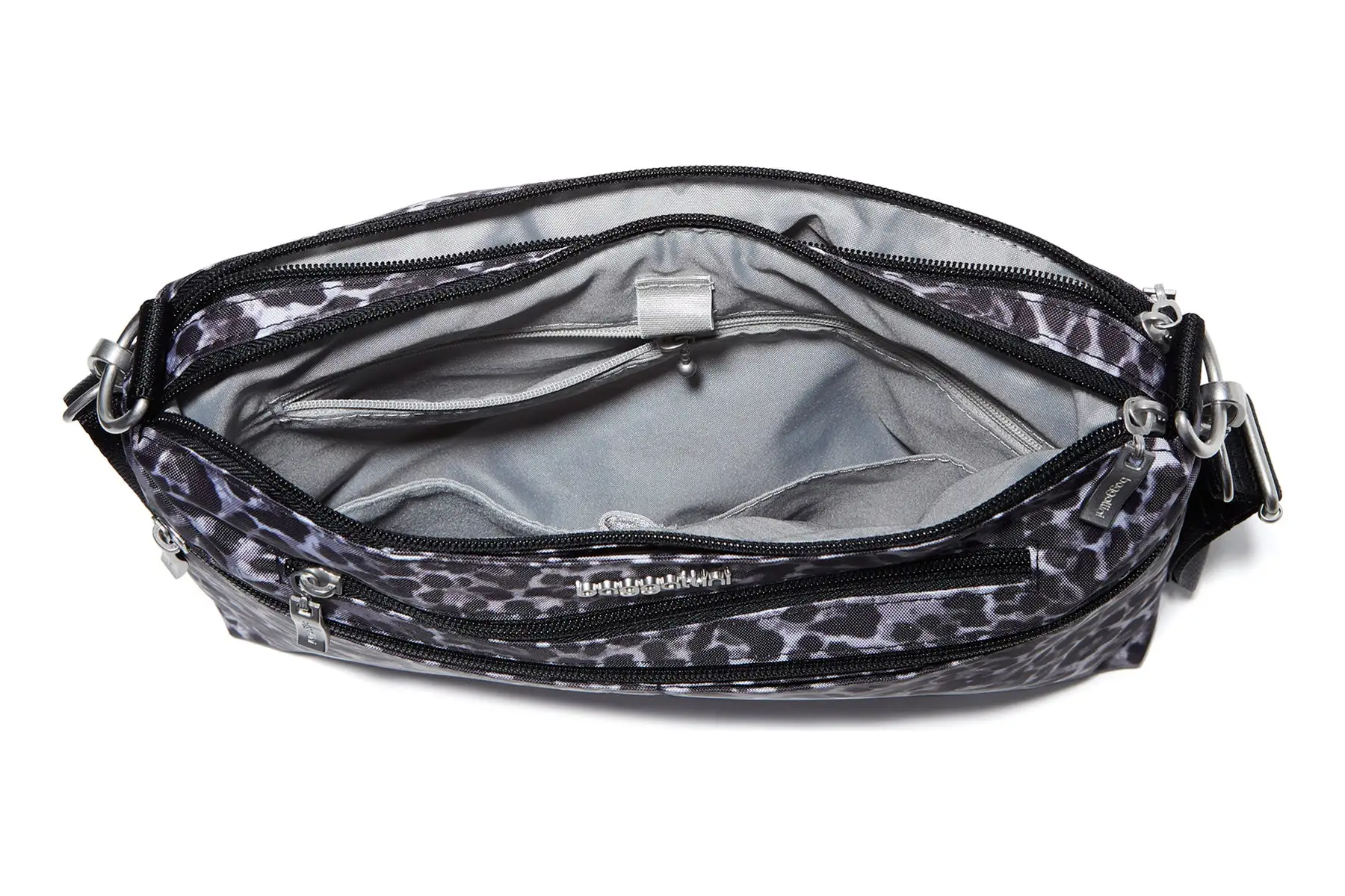 Baggallini City Crossbody 4 Baggallini City Crossbody - Image 4