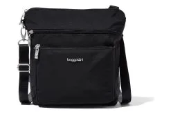 Baggallini Modern Large Pocket Crossbody
