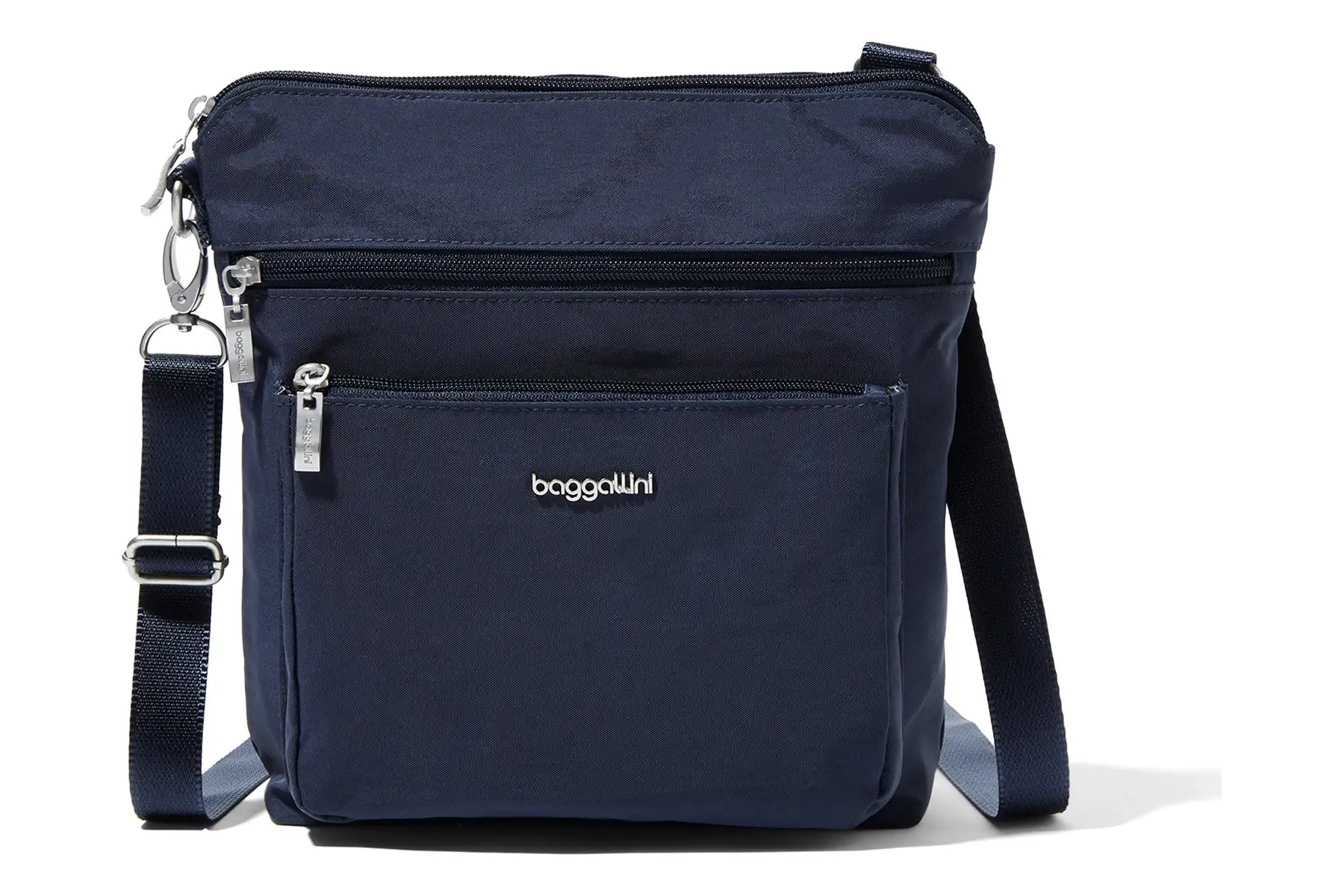 Baggallini Modern Large Pocket Crossbody 1 Baggallini Modern Large Pocket Crossbody
