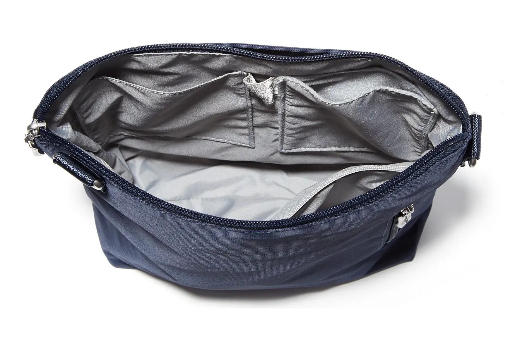 Baggallini Modern Large Pocket Crossbody 4 Baggallini Modern Large Pocket Crossbody - Image 4