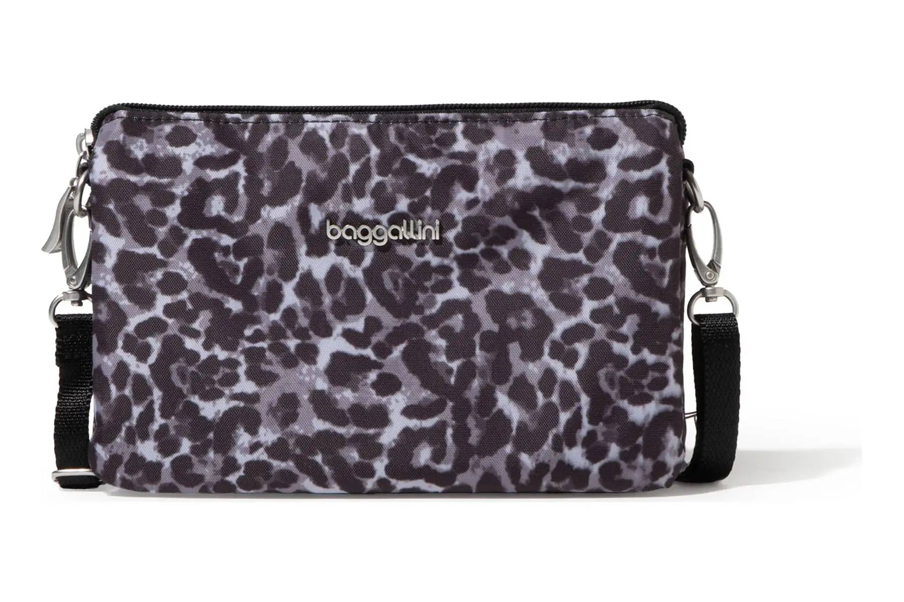 Baggallini The Only Mini Bag 1 Baggallini The Only Mini Bag