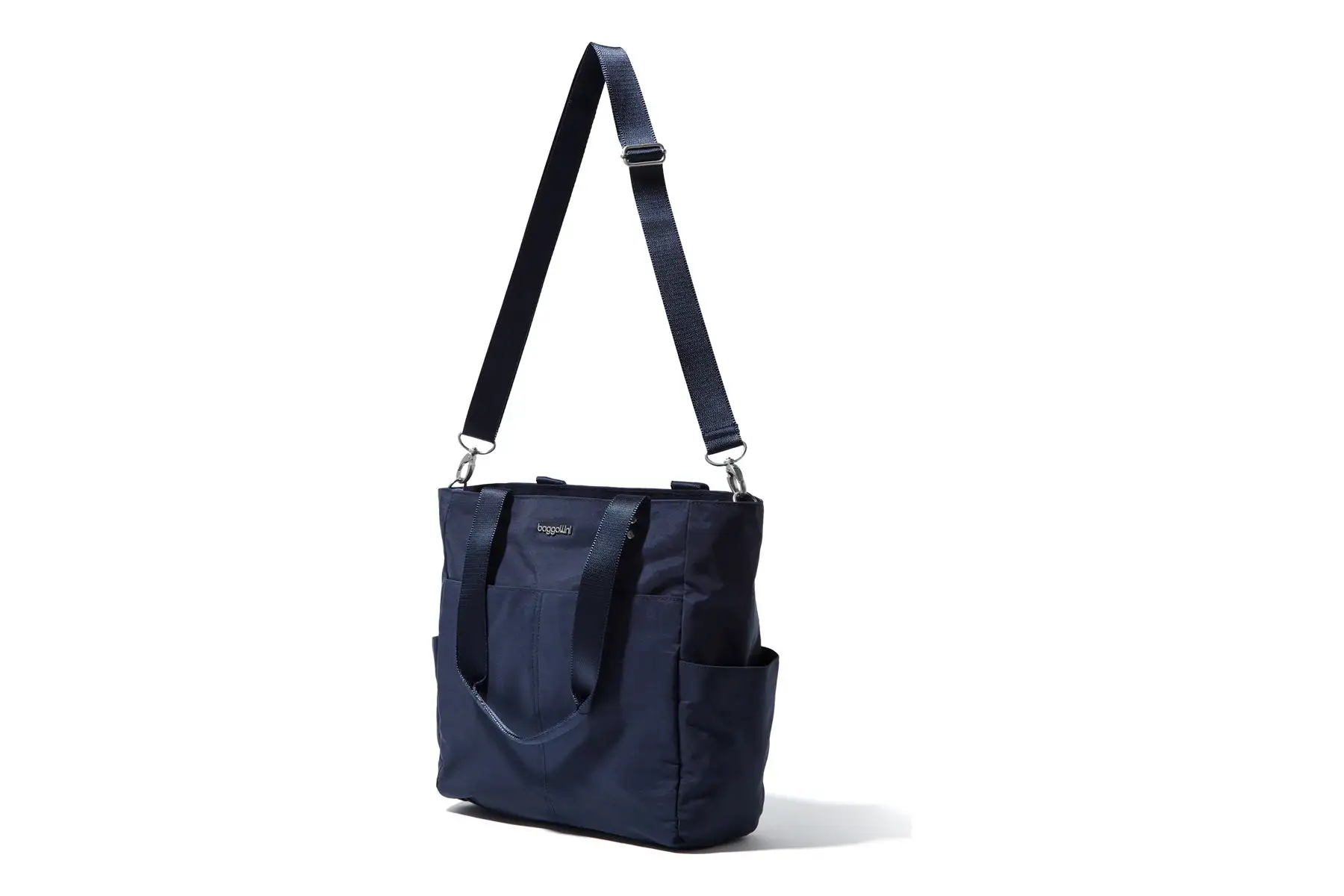 Baggallini Carryall Daily Tote 3 Baggallini Carryall Daily Tote - Image 3