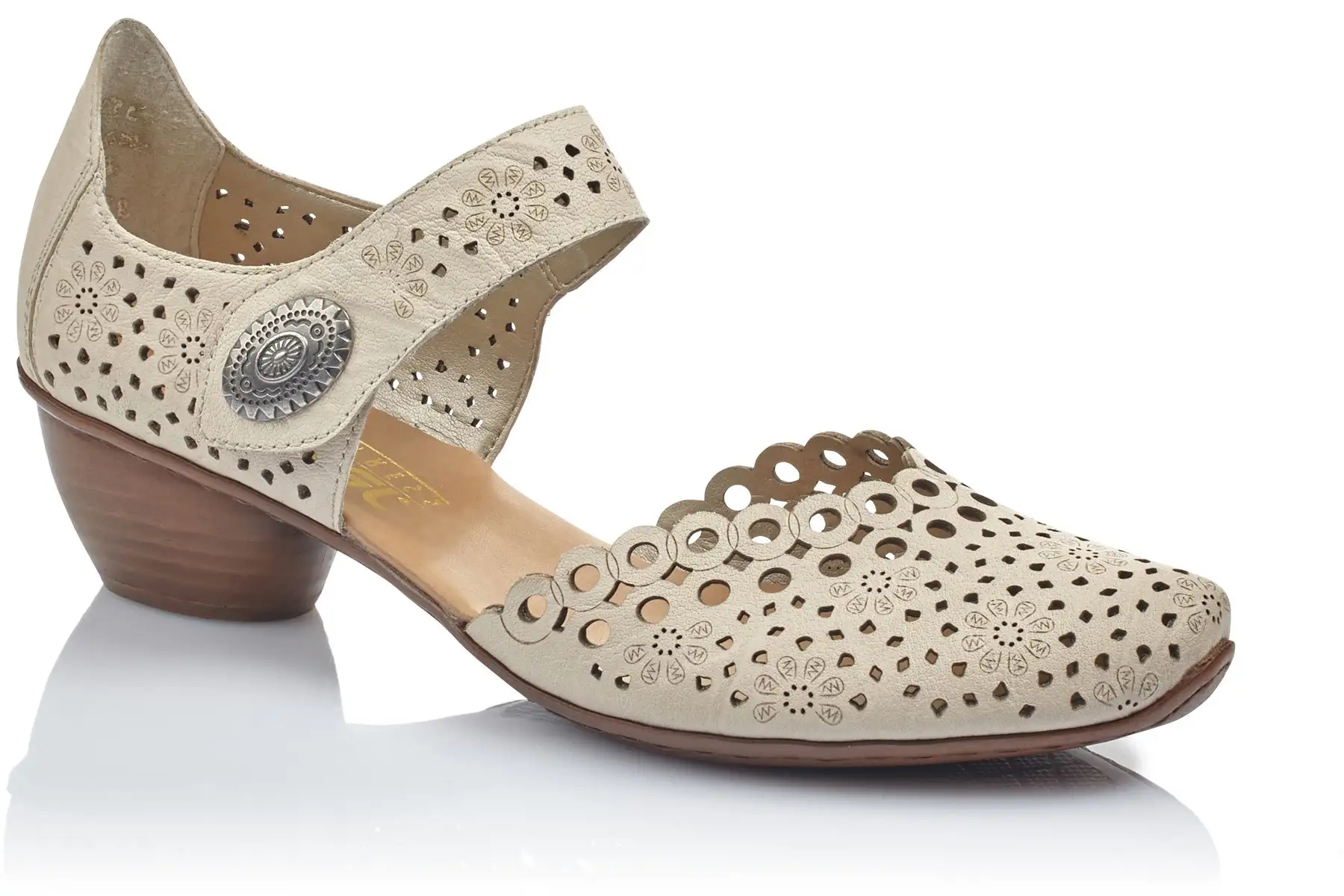 Rieker Mirjam 53 1 Rieker Mirjam 53