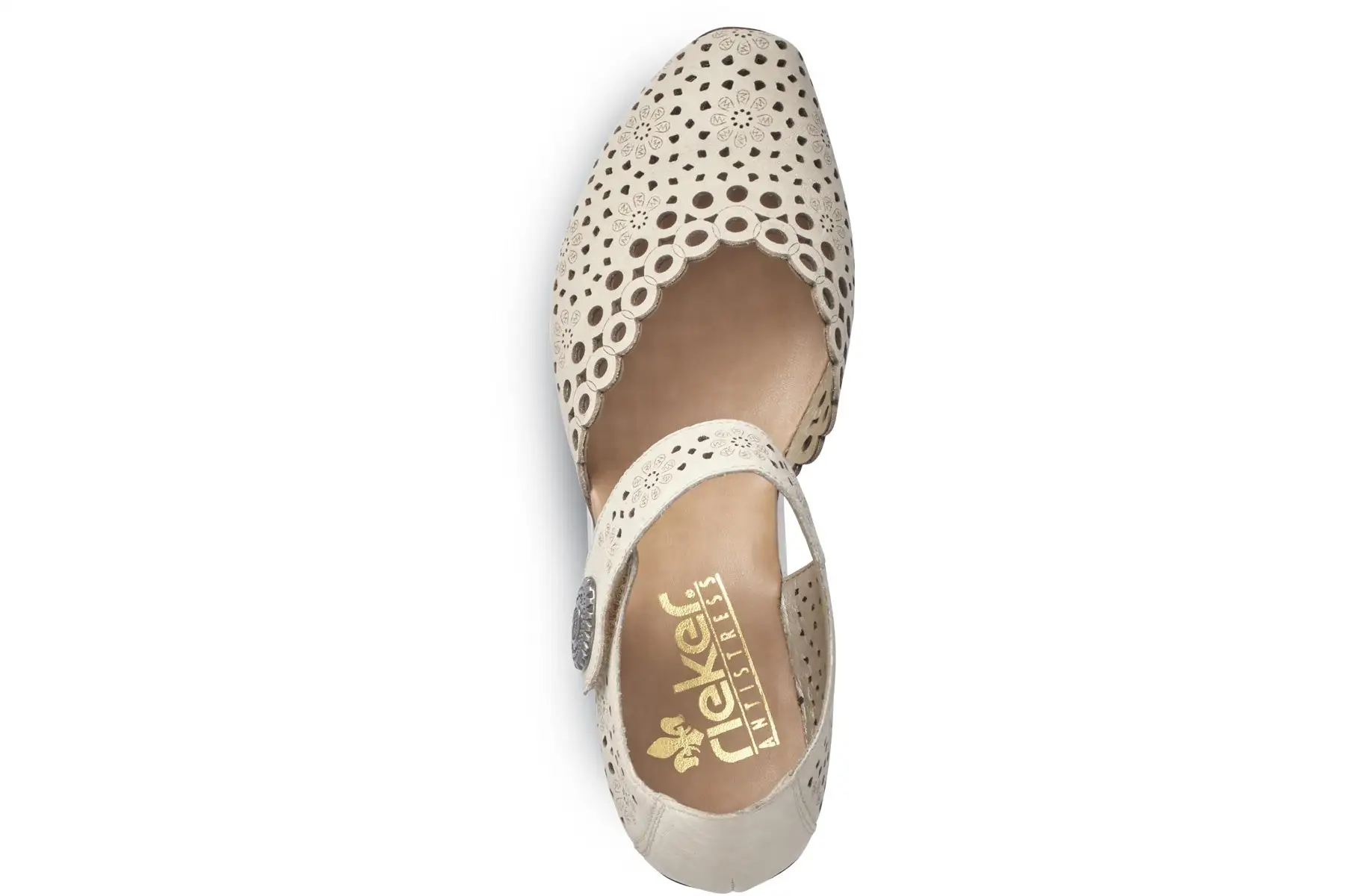 Rieker Mirjam 53 2 Rieker Mirjam 53 - Image 2