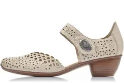 Rieker Mirjam 53 9 Rieker Mirjam 53 -women shoes shop 1583185500 3010005844375026 4
