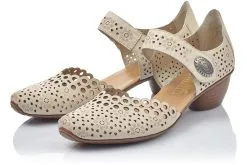 Rieker Mirjam 53 10 Rieker Mirjam 53 -women shoes shop 1583185502 3010005844375026 5