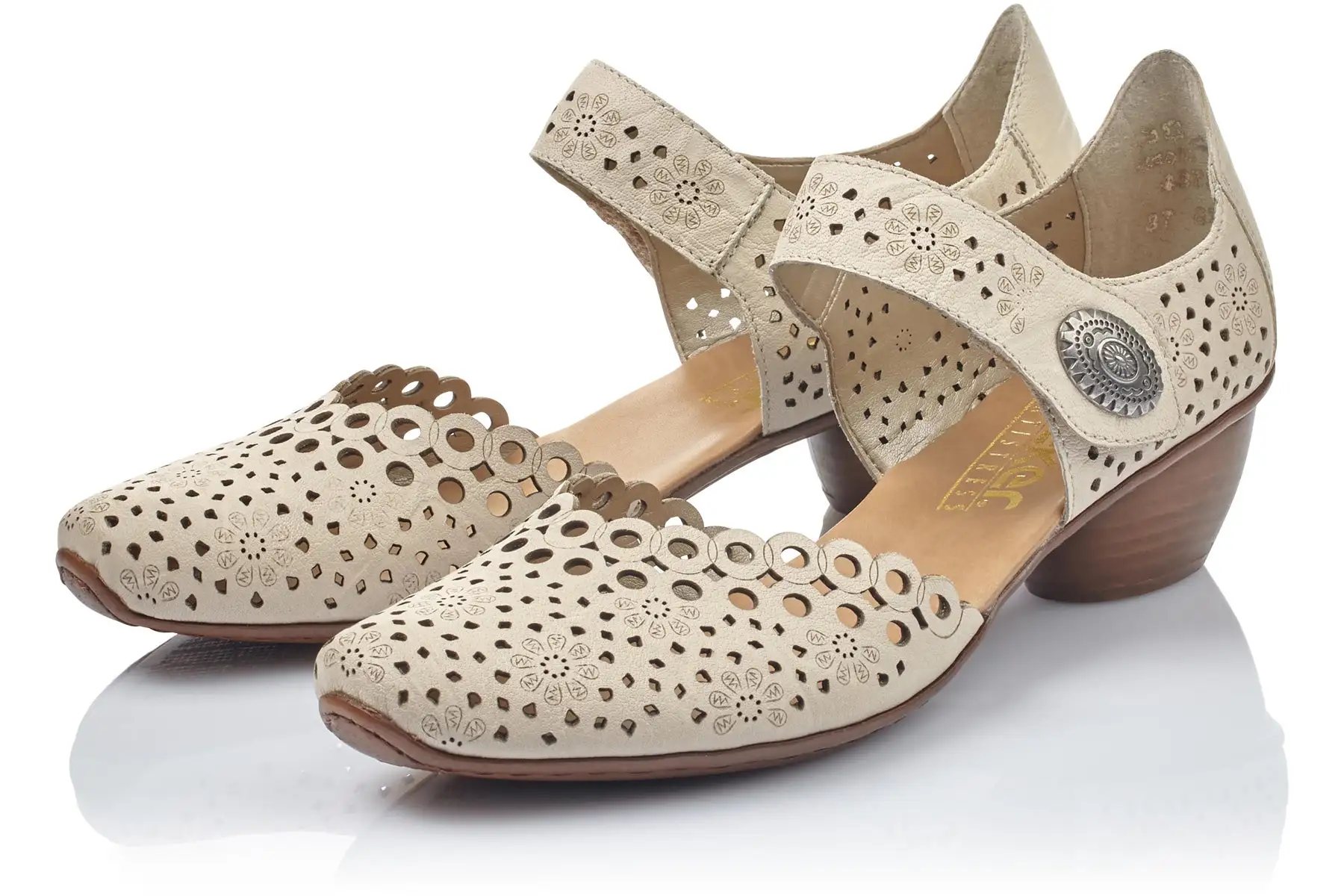 Rieker Mirjam 53 5 Rieker Mirjam 53 - Image 5