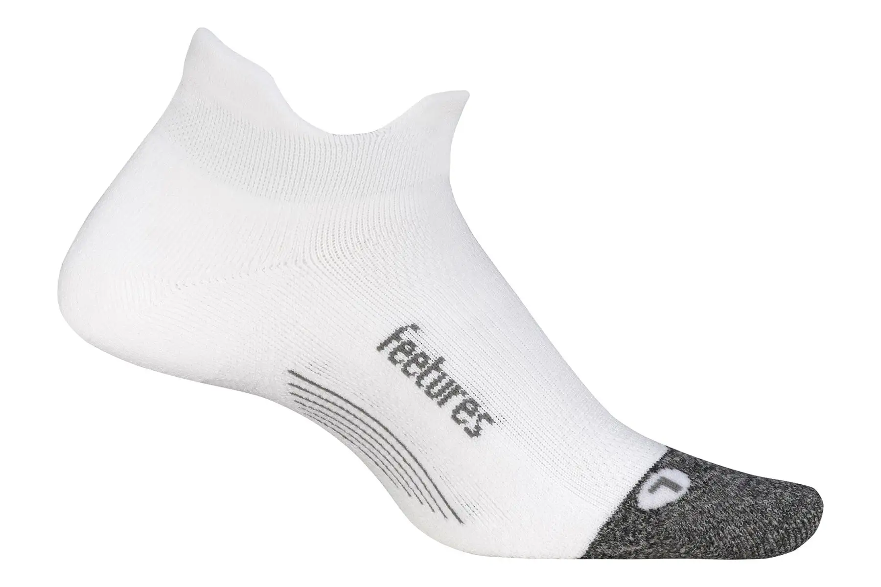 Feetures Elite Light No Show - Large 1 Feetures Elite Light No Show - Large