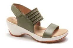 Halsa Footwear Chantal