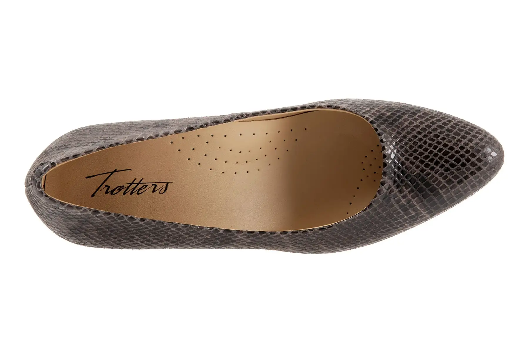 Trotters Kari 2 Trotters Kari - Image 2