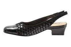 Trotters Dea Woven -women shoes shop 3010 00749 2168 064 4