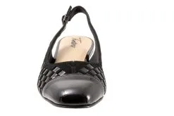 Trotters Dea Woven -women shoes shop 3010 00749 2168 064 5