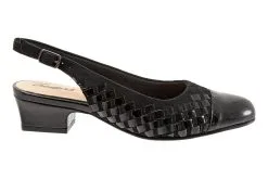 Trotters Dea Woven -women shoes shop 3010 00749 2168 064 8