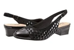 Trotters Dea Woven -women shoes shop 3010 00749 2168 064 9