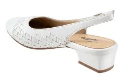 Trotters Dea Woven 14 Trotters Dea Woven -women shoes shop 3010 00749 2168 090 6