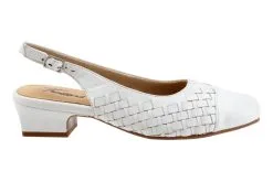 Trotters Dea Woven 17 Trotters Dea Woven -women shoes shop 3010 00749 2168 090 9