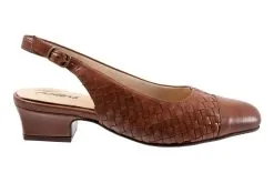 Trotters Dea Woven -women shoes shop 3010 00749 2168 132 4