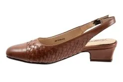 Trotters Dea Woven -women shoes shop 3010 00749 2168 132 7