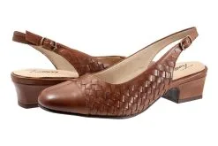 Trotters Dea Woven -women shoes shop 3010 00749 2168 132 9
