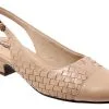 Trotters Dea Woven