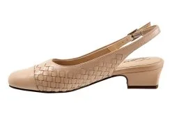 Trotters Dea Woven -women shoes shop 3010 00749 2168 318 8