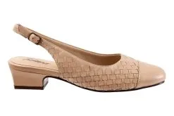 Trotters Dea Woven -women shoes shop 3010 00749 2168 318 9