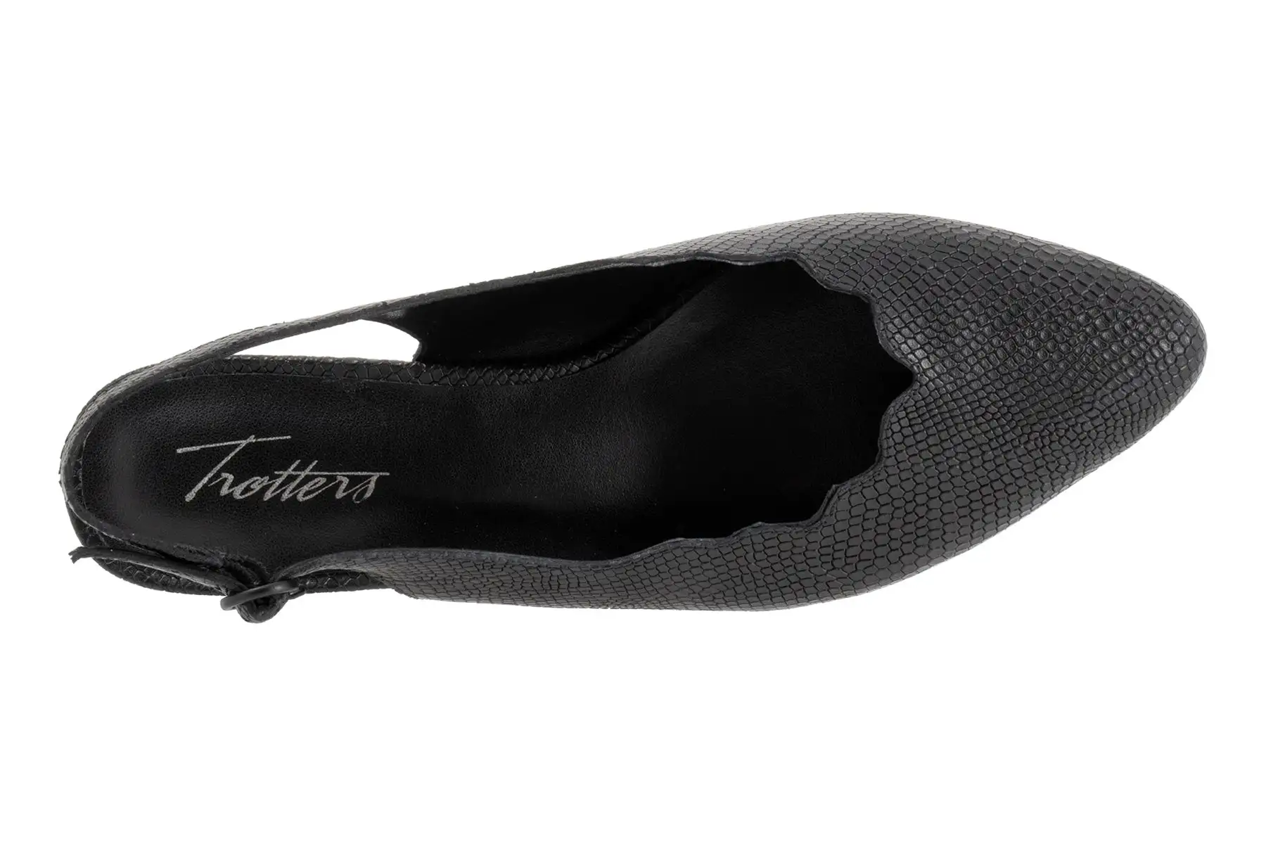 Trotters Joselyn 2 Trotters Joselyn - Image 2