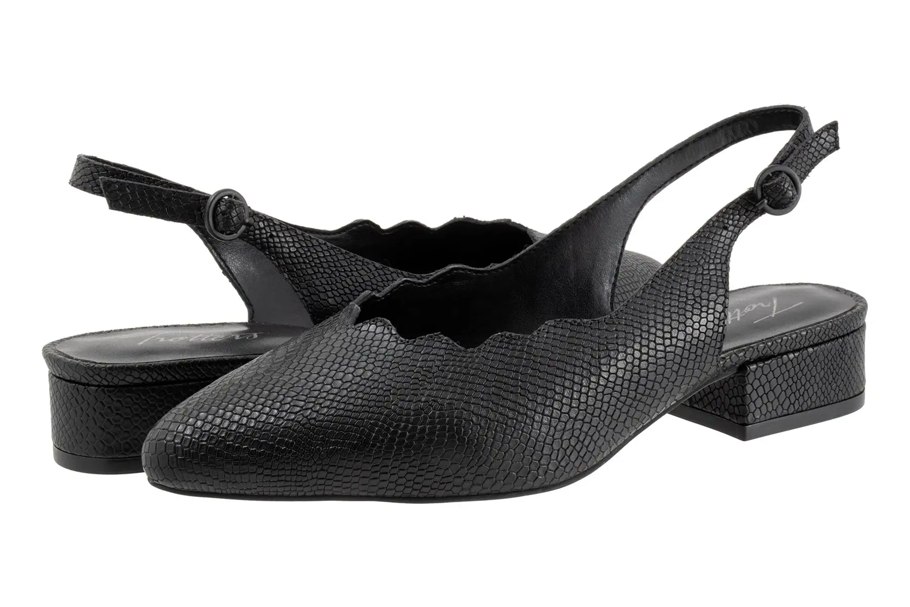 Trotters Joselyn 8 Trotters Joselyn - Image 8