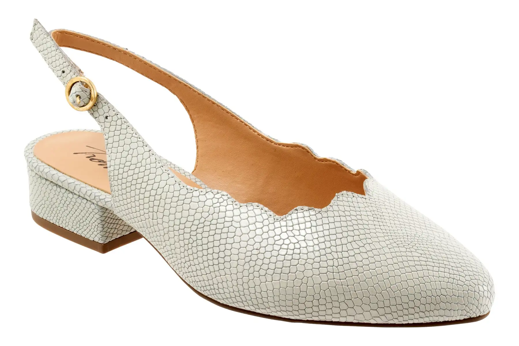 Trotters Joselyn 1 Trotters Joselyn