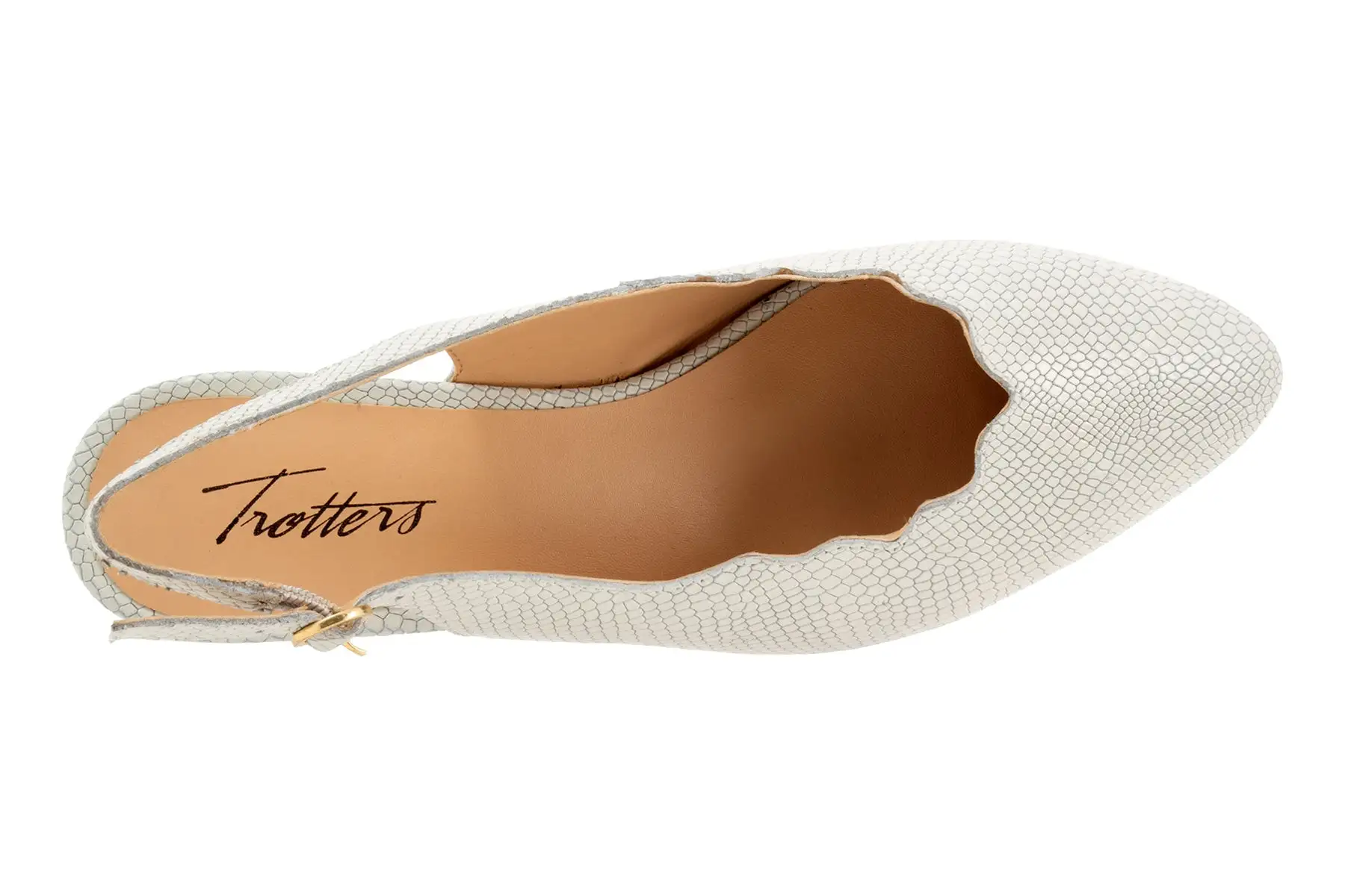 Trotters Joselyn 2 Trotters Joselyn - Image 2