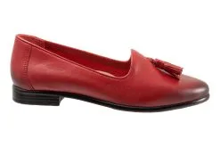 Trotters Liz Tassel -women shoes shop 3010 00749 2224 080 8