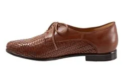 Trotters Lizzie Herringbone -women shoes shop 3010 00749 2253 030 8