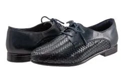 Trotters Lizzie Herringbone -women shoes shop 3010 00749 2253 070 7