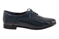 Trotters Lizzie Herringbone -women shoes shop 3010 00749 2253 070 9