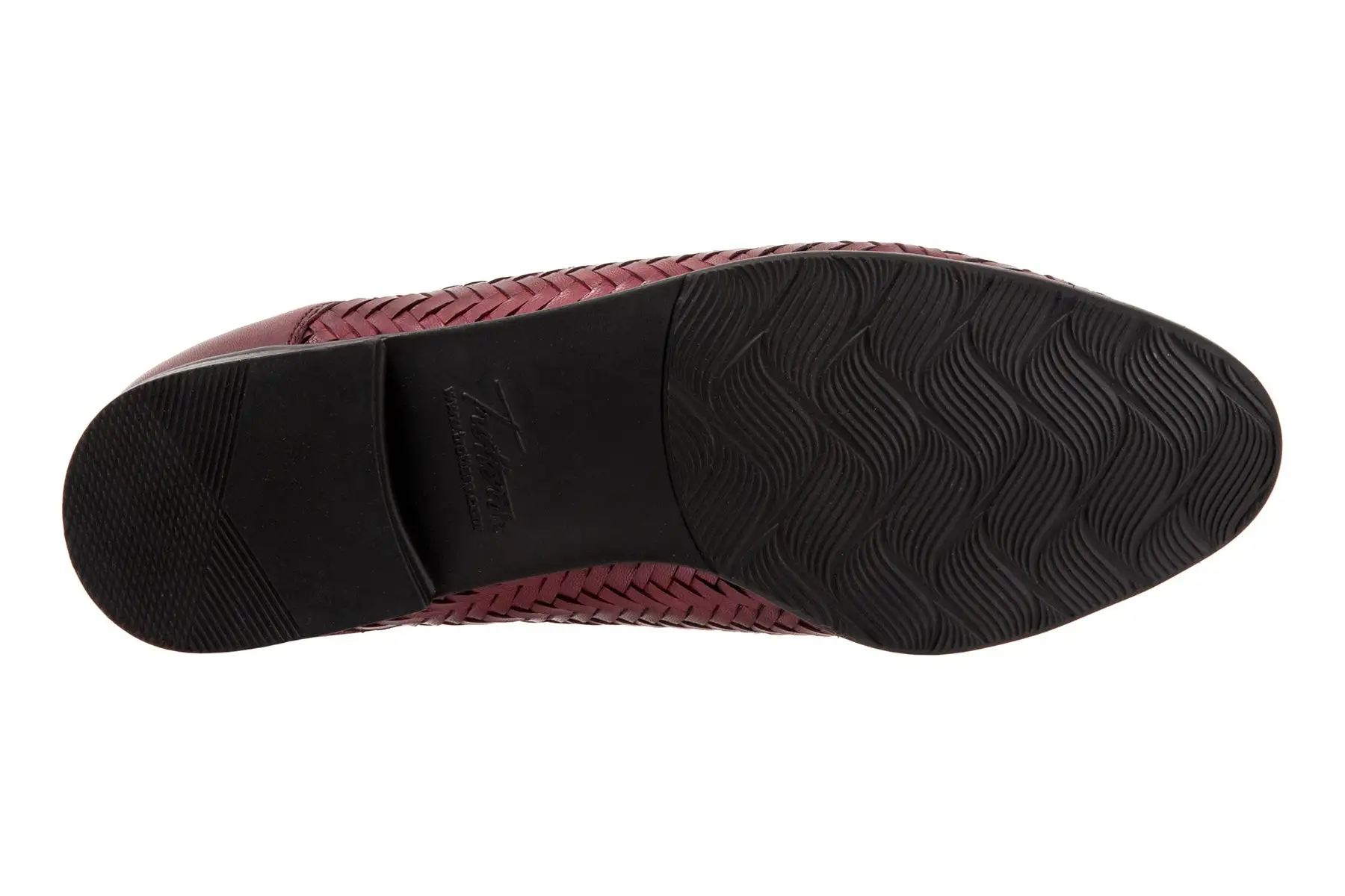 Trotters Lizzie Herringbone 3 Trotters Lizzie Herringbone - Image 3