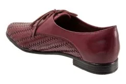 Trotters Lizzie Herringbone 14 Trotters Lizzie Herringbone -women shoes shop 3010 00749 2253 089 6