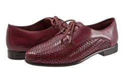 Trotters Lizzie Herringbone 15 Trotters Lizzie Herringbone -women shoes shop 3010 00749 2253 089 7