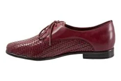 Trotters Lizzie Herringbone 16 Trotters Lizzie Herringbone -women shoes shop 3010 00749 2253 089 8