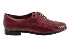 Trotters Lizzie Herringbone 17 Trotters Lizzie Herringbone -women shoes shop 3010 00749 2253 089 9