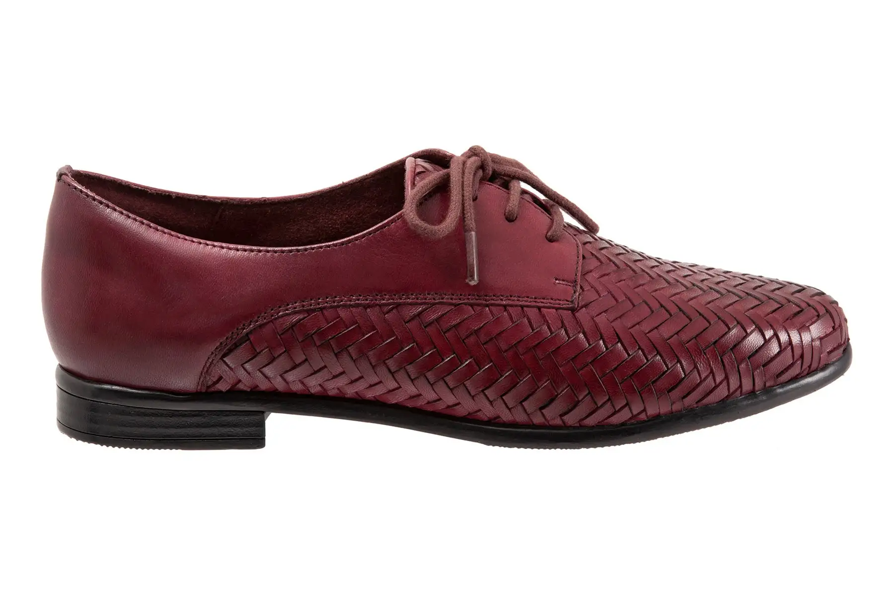 Trotters Lizzie Herringbone 9 Trotters Lizzie Herringbone - Image 9