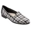 Trotters Liz Basket Woven