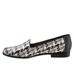 Trotters Liz Basket Woven -women shoes shop 3010 00749 5158 061 7