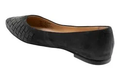 Trotters Estee Woven -women shoes shop 3010 00749 6005 064 8