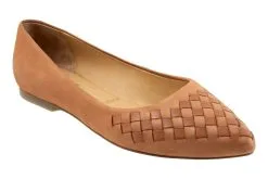 Trotters Estee Woven